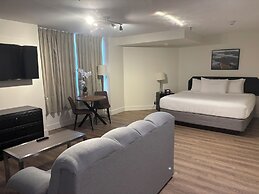 Dev Hotel and Conference Centre