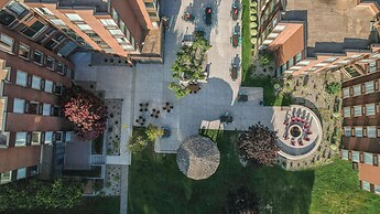 Dev Hotel and Conference Centre