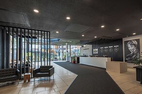 Dev Hotel and Conference Centre