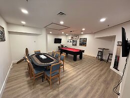 Dev Hotel and Conference Centre