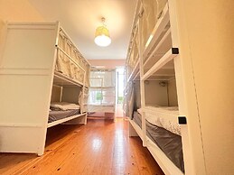SwissPorto Guest House