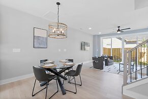 Charlotte Luxury Townhomes