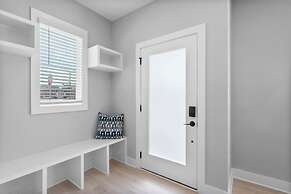 Charlotte Luxury Townhomes