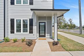 Charlotte Luxury Townhomes