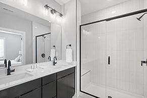 Charlotte Luxury Townhomes