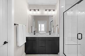 Charlotte Luxury Townhomes