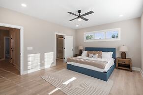 Charlotte Luxury Townhomes