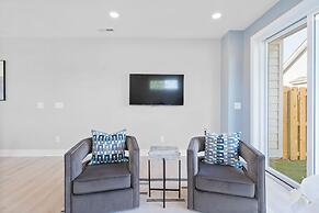 Charlotte Luxury Townhomes