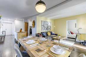 Charlotte Luxury Townhomes