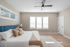 Charlotte Luxury Townhomes