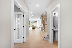 Charlotte Luxury Townhomes