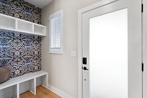 Charlotte Luxury Townhomes