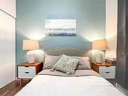 Charlotte Luxury Townhomes