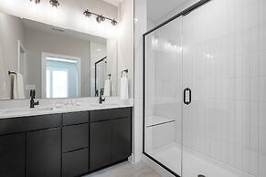 Charlotte Luxury Townhomes