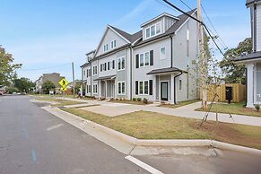 Charlotte Luxury Townhomes