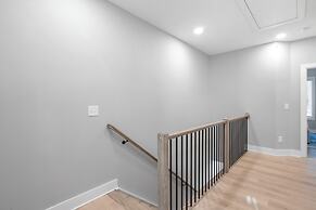 Charlotte Luxury Townhomes