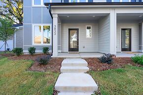 Charlotte Luxury Townhomes