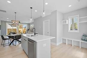 Charlotte Luxury Townhomes