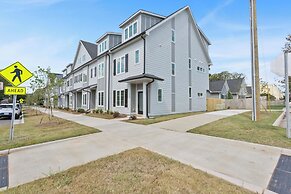 Charlotte Luxury Townhomes