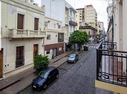 San Telmo home