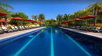 2BD Royal Haciendas Plunge Pool Oceanview