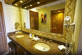 2BD Royal Haciendas Plunge Pool Oceanview