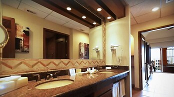 2BD Royal Haciendas Plunge Pool Oceanview