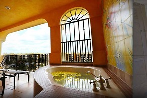 2BD Royal Haciendas Plunge Pool Oceanview