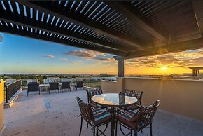4BD Diamante Spacious Patio and Private Pool