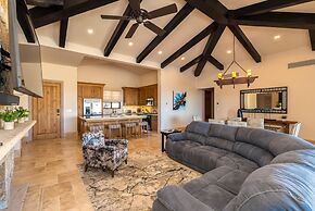 4BD Diamante Spacious Patio and Private Pool