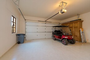 4BD Diamante Spacious Patio and Private Pool