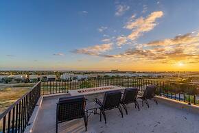 4BD Diamante Spacious Patio and Private Pool