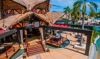 2BD Del Palmar Cancun Luxury Resort
