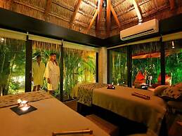 2BD Del Palmar Cancun Luxury Resort