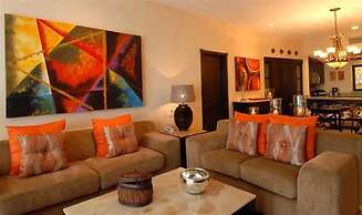 2BD Del Palmar Cancun Luxury Resort