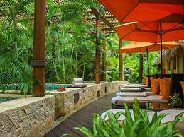 2BD Del Palmar Cancun Luxury Resort