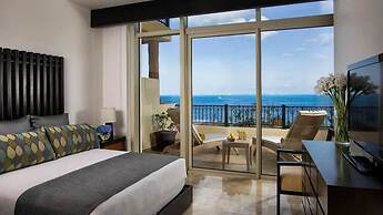 2BD Del Palmar Cancun Luxury Resort