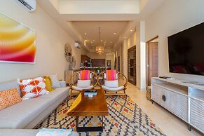 3BD Begati Ocean Views With Luxury Resort