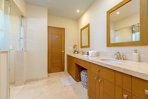 3BD Begati Ocean Views With Luxury Resort