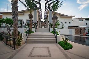 3BD Begati Ocean Views With Luxury Resort