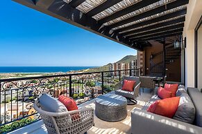3BD Begati Ocean Views With Luxury Resort
