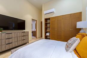 3BD Begati Ocean Views With Luxury Resort