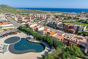 3BD Begati Ocean Views With Luxury Resort