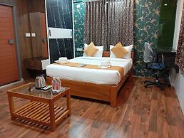 Vin Hotels & Service Apartments Manyata Tech Park