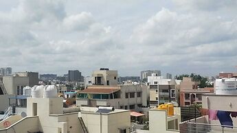 Vin Hotels & Service Apartments Manyata Tech Park