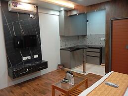 Vin Hotels & Service Apartments Manyata Tech Park