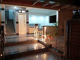 Vin Hotels & Service Apartments Manyata Tech Park