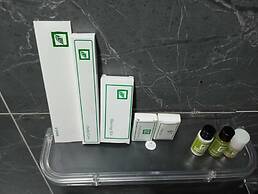 Vin Hotels & Service Apartments Manyata Tech Park