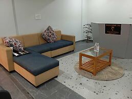 Vin Hotels & Service Apartments Manyata Tech Park