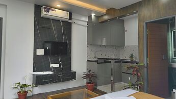 Vin Hotels & Service Apartments Manyata Tech Park